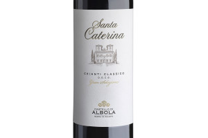 Castello di Albola, Docg Chianti Classico Gran Selezione Santa Caterina 2016