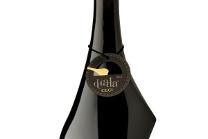 Cantine Ceci, Emilia Igt Barbera Decanta 68.2