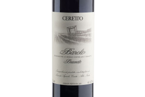 Ceretto, Docg Barolo Brunate 2016