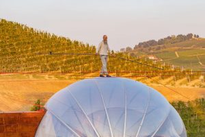 Dalle Langhe al mondo: sulla Place de Bordeaux i cru di Barolo e Barbaresco di Ceretto Dalle Langhe al mondo: sulla Place de Bordeaux i cru di Barolo e Barbaresco di Ceretto