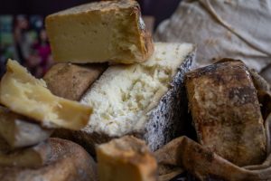 “Cheese 2021”: i “latti” ed i formaggi, trionfo di biodiversità con le loro tradizioni e comunità