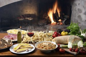 Dopo il Natale, pioggia di disdette per gli agriturismi italiani tra Capodanno ed Epifania