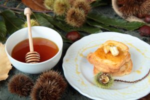 &Egrave; di castagno e arriva da Amaroni, in Calabria, il &ldquo;Miele del Sindaco&rdquo; 2021 delle &ldquo;Citt&agrave; del Miele&rdquo;