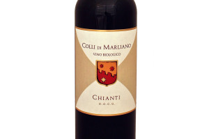Colli di Marliano, Docg Chianti 2018