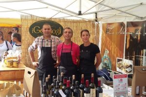 Lavoro in agricoltura, natura e biodiversit&agrave; (che vuol dire anche diversit&agrave;) come fonti di riscatto