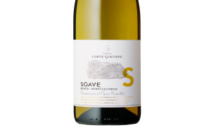 Corte Giacobbe, Doc Soave Roncà Monte Calvarina 2020