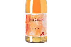 Corte Sant'Alda, Verona Igt Garganega Inti 2018