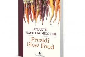 Nasce &ldquo;L&rsquo;Atlante gastronomico dei Pres&igrave;di Slow Food&rdquo; d&rsquo;Italia. Petrini: &ldquo;un&rsquo;avventura riuscita&rdquo;
