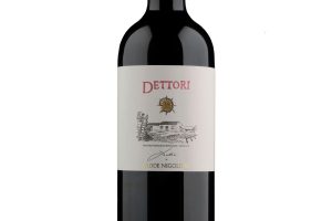 Dettori, Romangia Igt Rosso Dettori 2007