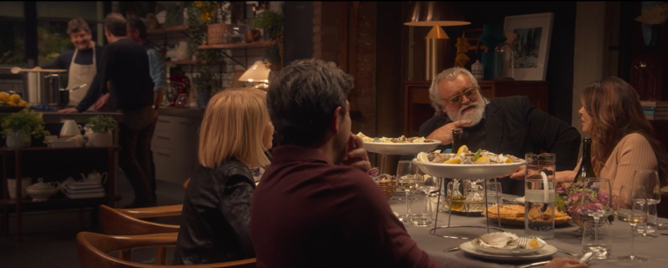 “Dinner Club”, il nuovo programma di Carlo Cracco su Prime Video