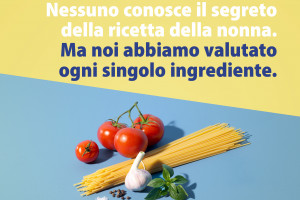 &ldquo;EUChooseSafeFood&rdquo;: l&rsquo;Efsa e l&rsquo;Italia lanciano una campagna sulle scelte alimentari sicure