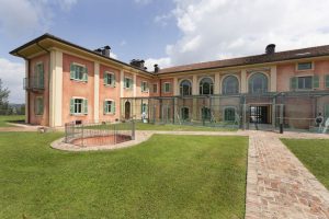 La Fondazione Crt entra nell’azionariato di Enosis dell’enologo Donato Lanati