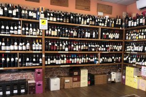 Bottiglieria Baraldi - Verona