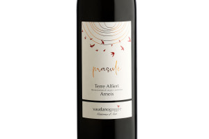 Enrico Vaudano, Docg Terre Alfieri Arneis Prasulè 2020