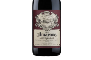 Farina, Docg Amarone della Valpolicella Classico Famiglia Farina 2016