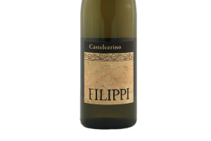 Filippi, Doc Soave Colli Scaligeri Castelcerino 2020