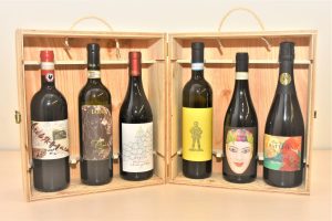 Con “Strade di Vite”, progetto della Fondazione Grade, vino & arte sostengono la ricerca sui linfomi