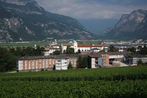 Varietà resistenti, alla Fondazione Mach la “Rassegna con valutazione dei vini da uve Piwi” n. 1 Varietà resistenti, alla Fondazione Mach la “Rassegna con valutazione dei vini da uve Piwi” n. 1