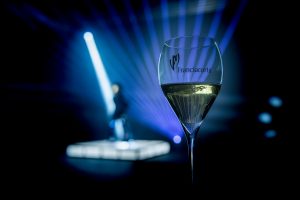 Con “Franciacorta: a Golden Feeling” il Franciacorta celebra la “Milano Fashion Week”