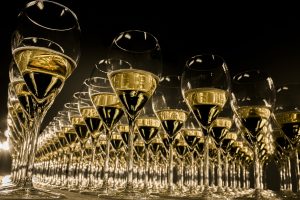 “Sparkle” 2022: Berlucchi, Ca’ del Bosco, Ferghettina, Uberti e Ferrari al top