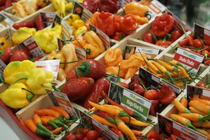 La svolta salutistica post-Covid: record storico del biologico, consumi a 4,3 miliardi di euro