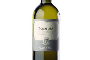 Garofoli, Doc Verdicchio dei Castelli di Jesi Classico Superiore Podium 2010