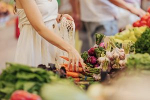 Cibo, ambiente, agricoltura: la &ldquo;Generazione Z&rdquo; vuole un futuro sostenibile e &ldquo;green&rdquo;