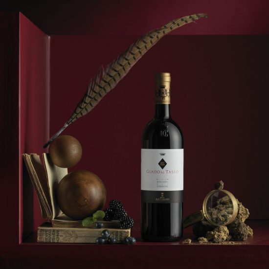 Il Guado al Tasso di Antinori