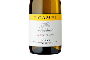 I Campi, Doc Soave Classico Campo Vulcano 2019