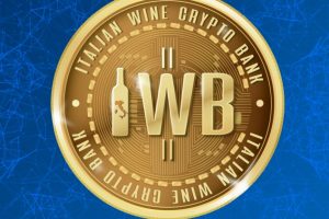 Wine and cryptocurrencies, the Iwb by Italian Wine Crypto Bank token debuts on September 21
