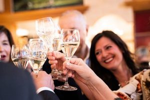 Con le bollicine del Conegliano Valdobbiadene il Premio Campiello celebrerà i suoi vincitori