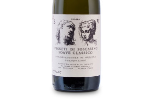 Inama, Doc Soave Classico Vigneti di Foscarino 2016