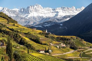 Una diversità senza pari, da valorizzare con la zonazione: il futuro dell’Alto Adige del vino