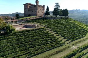 “Barolo en Primeur”, progetto tra storia, beneficenza, sperimentazione e ricerca in vigna “Barolo en Primeur”, progetto tra storia, beneficenza, sperimentazione e ricerca in vigna