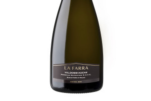 La Farra, Docg Valdobbiadene Prosecco Superiore Rive di Farra di Soligo Extra Dry 2019