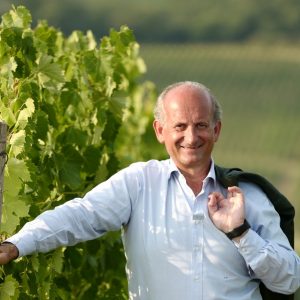 Lamberto Frescobaldi, presidente Unione Italiana Vini (Uiv), apre agli estirpi dei vigneti