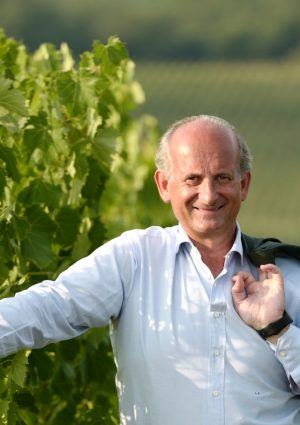 Lamberto Frescobaldi, presidente Unione Italiana Vini (Uiv), apre agli estirpi dei vigneti