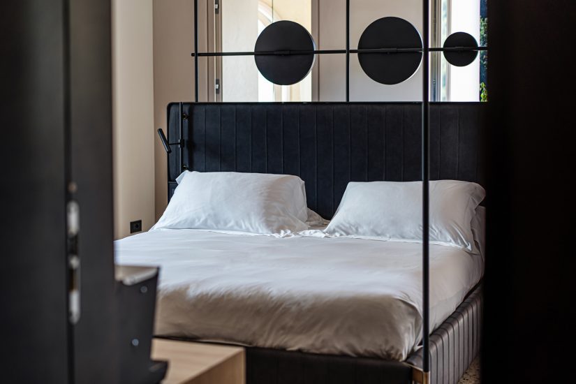 Il Laqua Countryside di Cannavacciuolo