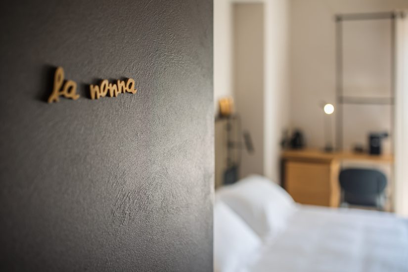 Il Laqua Countryside di Cannavacciuolo