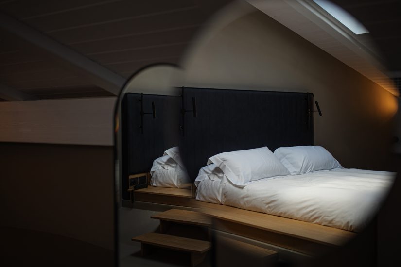 Il Laqua Countryside di Cannavacciuolo