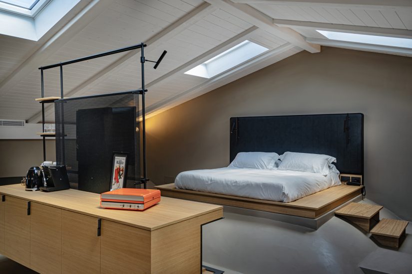 Il Laqua Countryside di Cannavacciuolo