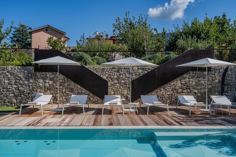 Il Laqua Countryside di Cannavacciuolo