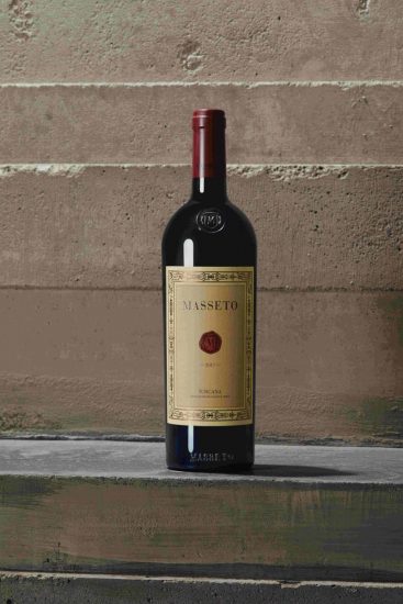Il Masseto