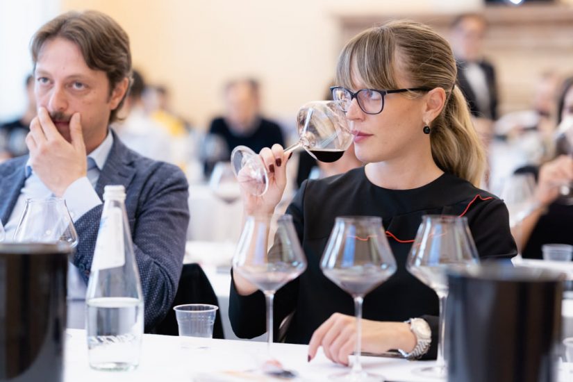 La “Milano Wine Week”