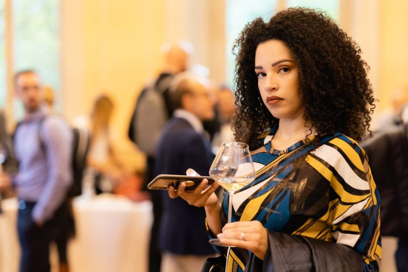 La “Milano Wine Week”