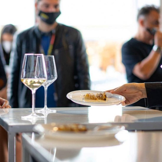 La “Milano Wine Week”