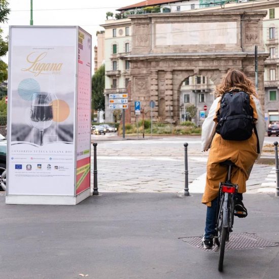 La “Milano Wine Week”