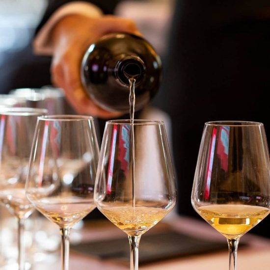 La “Milano Wine Week”