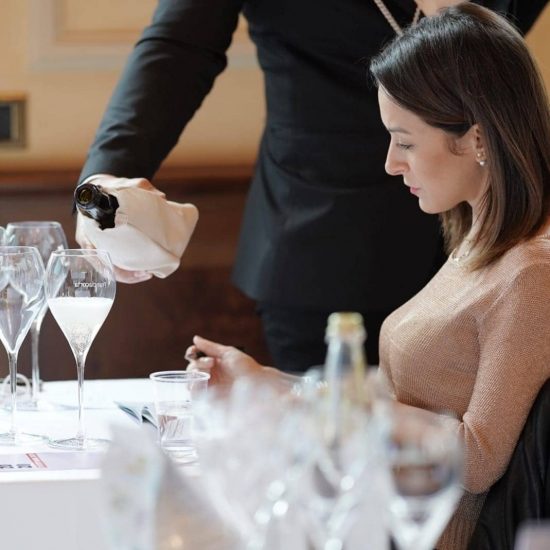 La “Milano Wine Week”