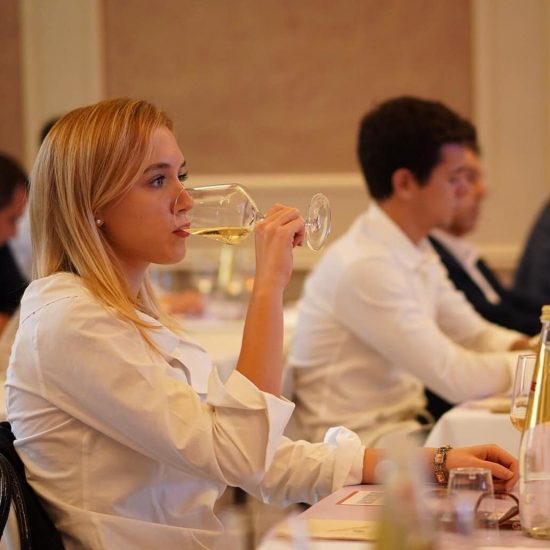 La “Milano Wine Week”